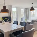 Apartment Pearl #1 Timmendorfer Strand