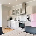 Pearl #1 Apartment Timmendorfer Strand