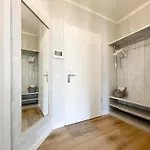 Apartment Pearl #1 Timmendorfer Strand