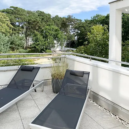 Apartament Pearl #1 *