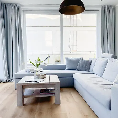 Apartament Pearl #1