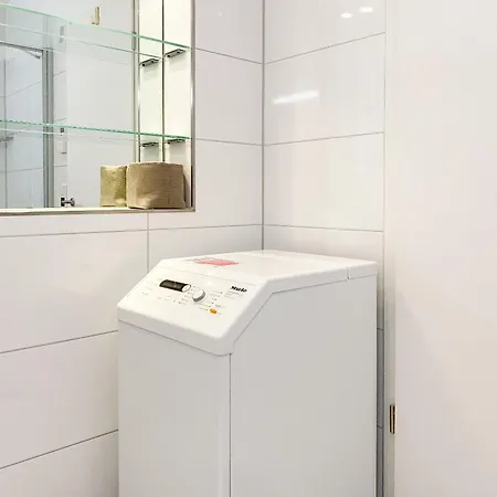 Apartament Pearl #1 *