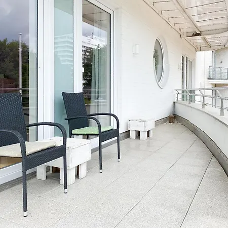 Apartament Pearl #1 *