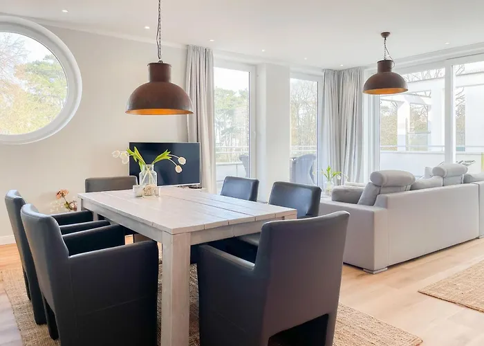 Pearl #1 蒂门多弗施特兰德