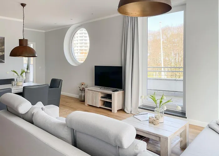 Pearl #1 * 蒂门多弗施特兰德