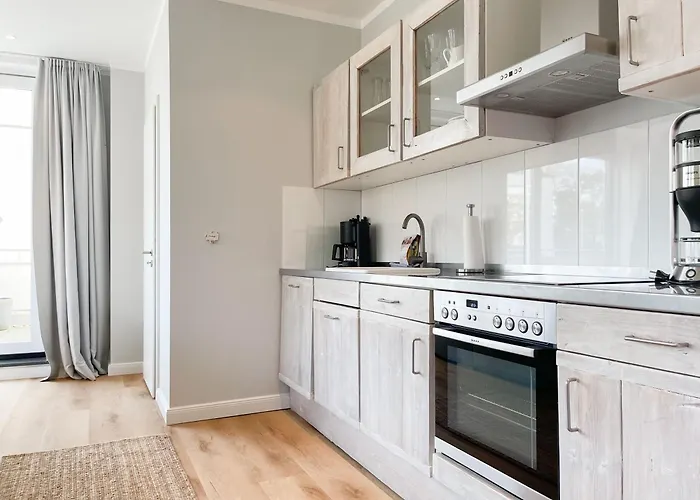 Pearl #1 * 蒂门多弗施特兰德