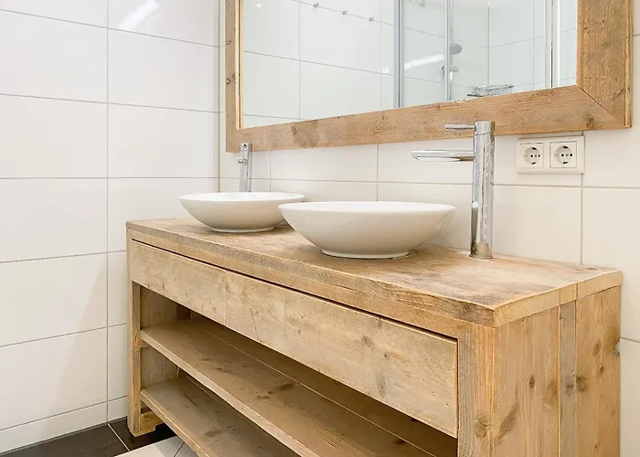 Pearl #1 アパート *