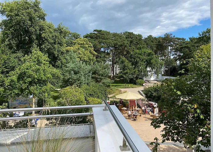 Pearl #1 アパート