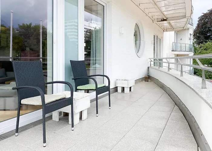 アパート Pearl #1 *